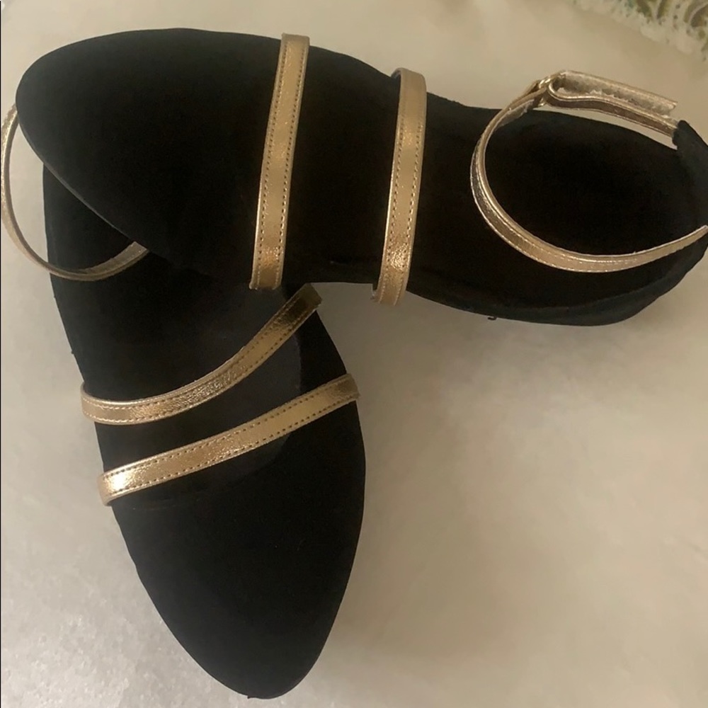 Girls dress shoes